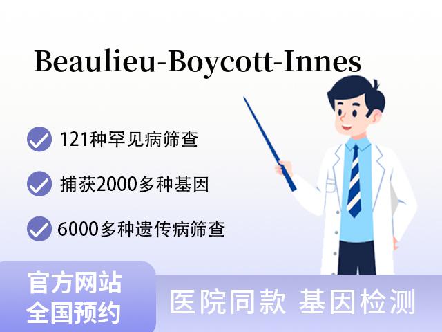 Beaulieu-Boycott-Innes